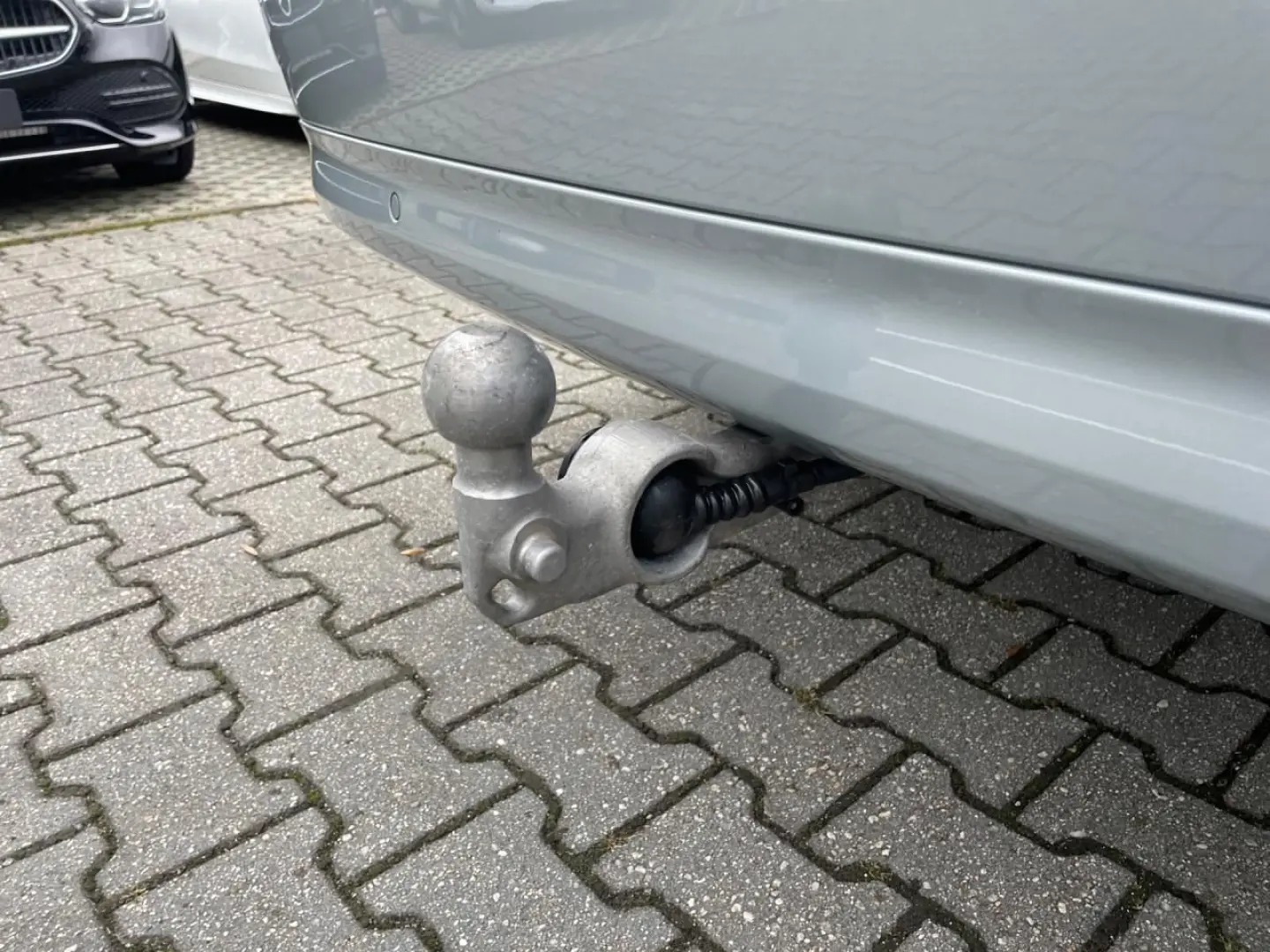 XC 90 T8 AWD Core Plug-In