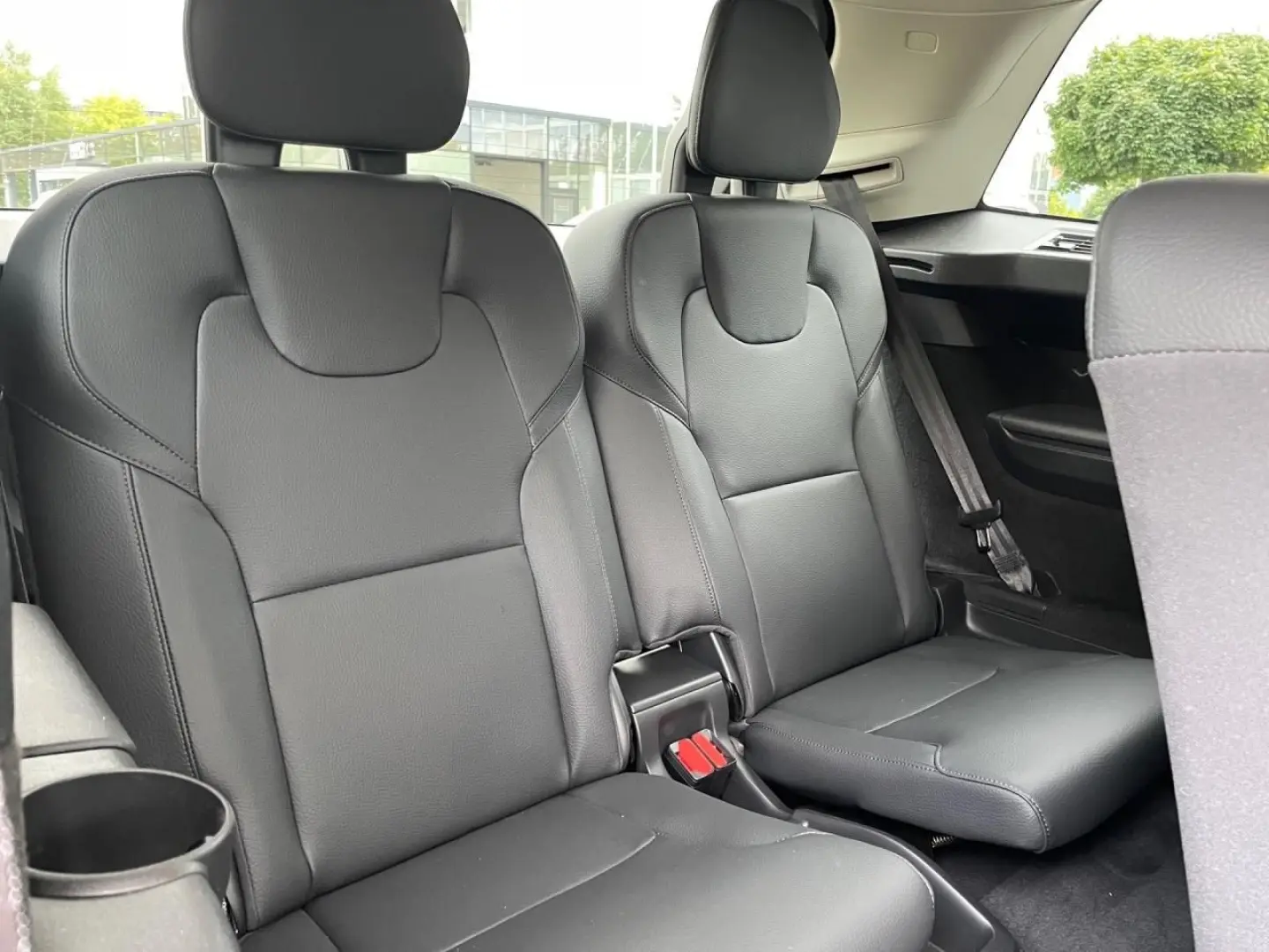XC 90 T8 AWD Core Plug-In
