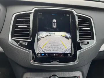 XC 90 T8 AWD Core Plug-In