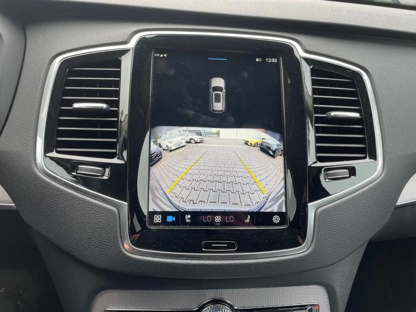 XC 90 T8 AWD Core Plug-In