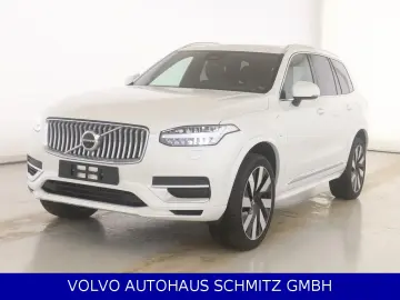 XC90 T8 Plus Bright AWD Panorama 21  360