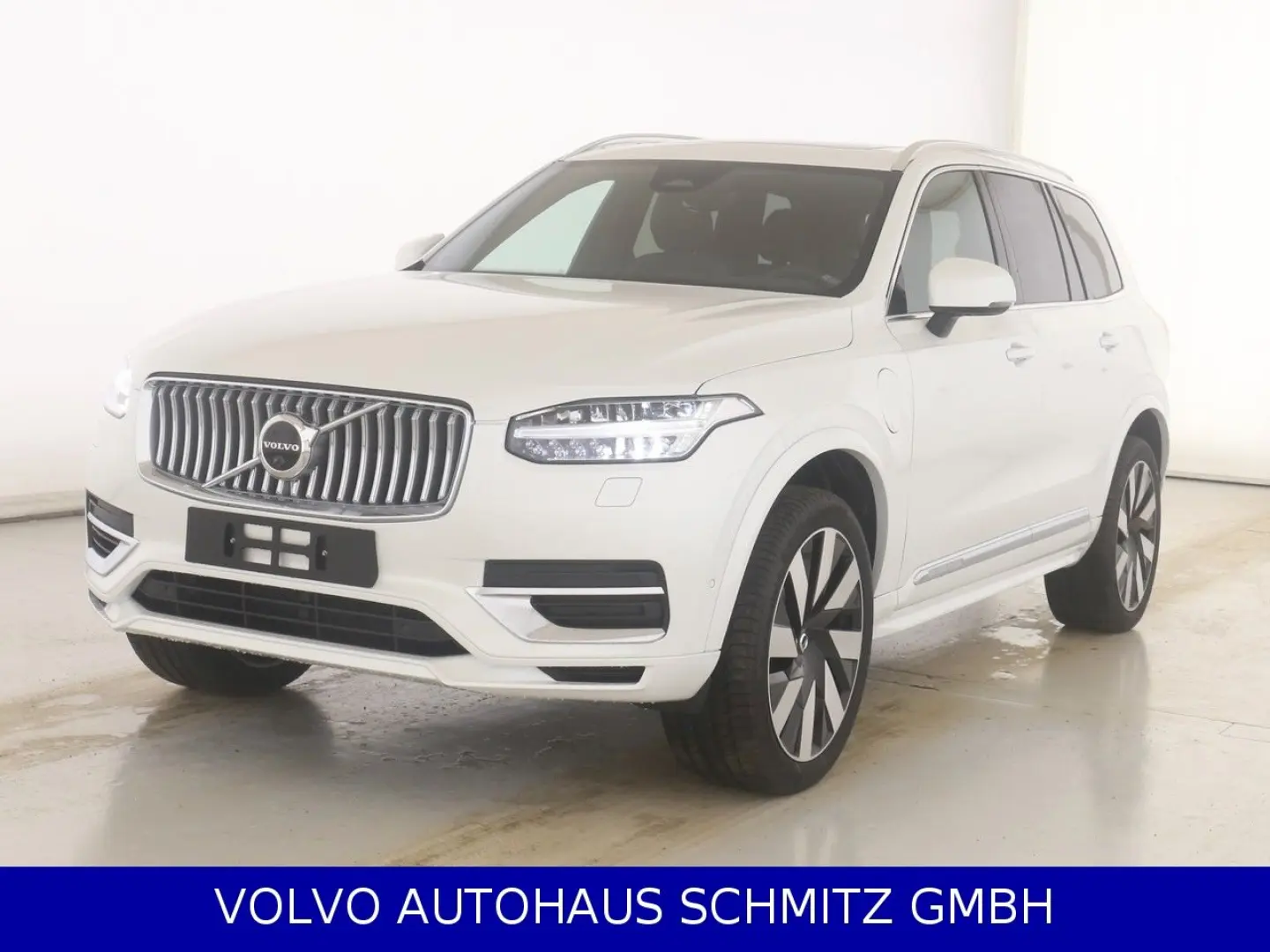 XC90 T8 Plus Bright AWD Panorama 21
