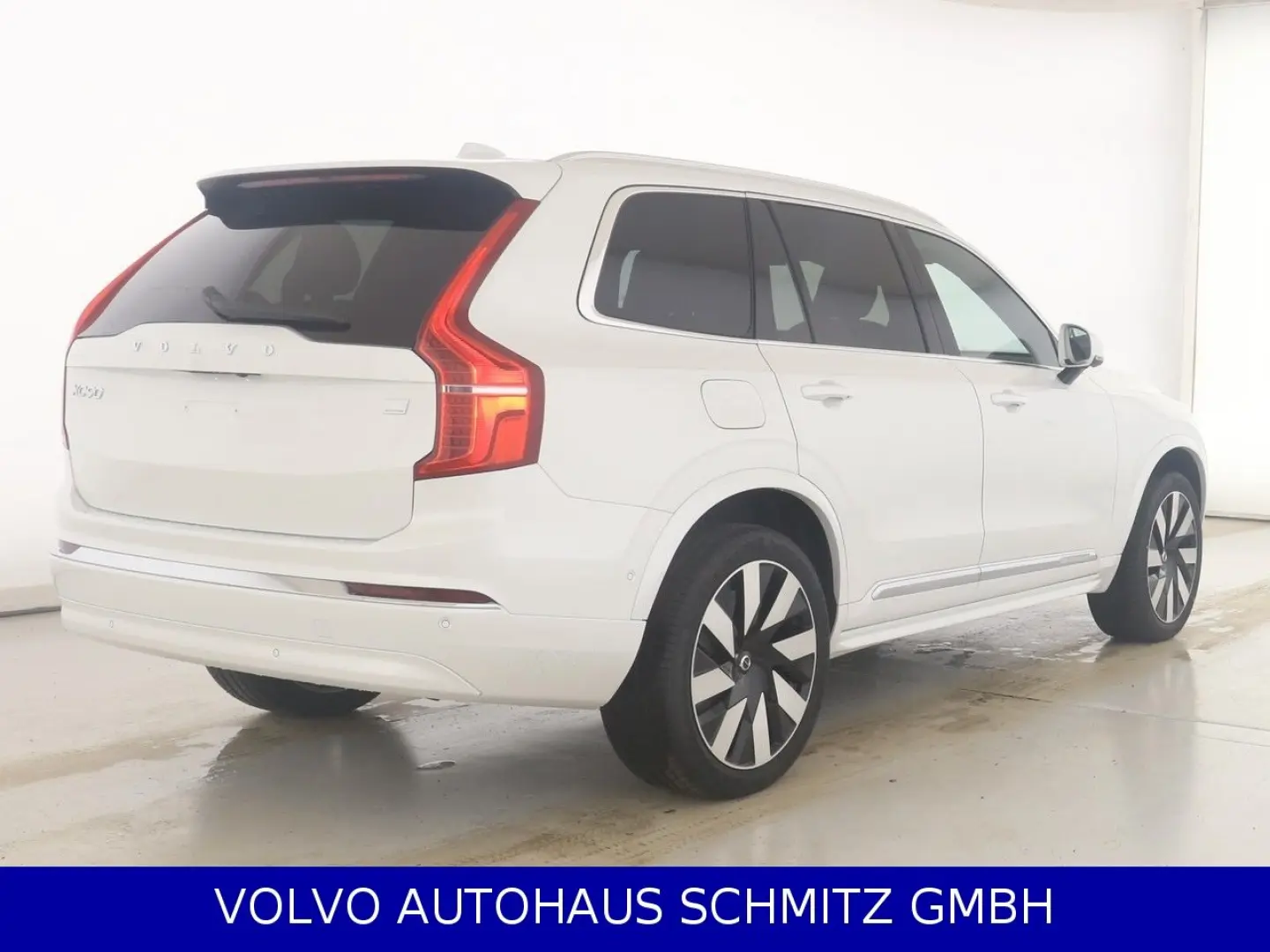 XC90 T8 Plus Bright AWD Panorama 21