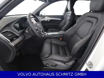 XC90 T8 Plus Bright AWD Panorama 21