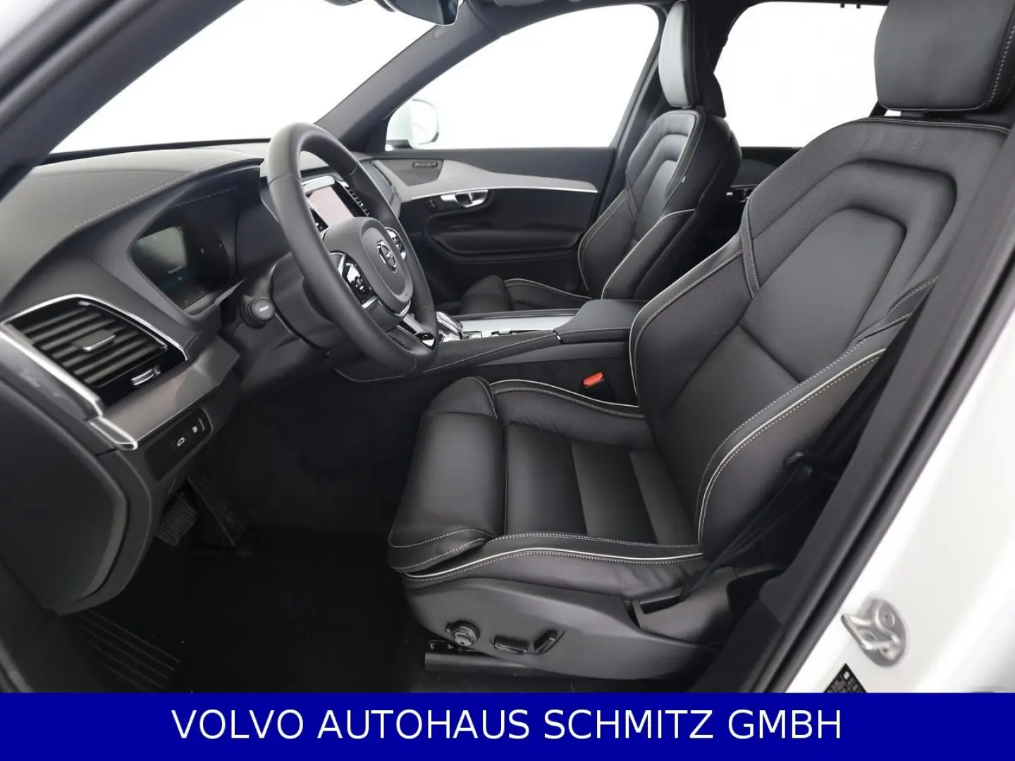 XC90 T8 Plus Bright AWD Panorama 21