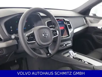 XC90 T8 Plus Bright AWD Panorama 21