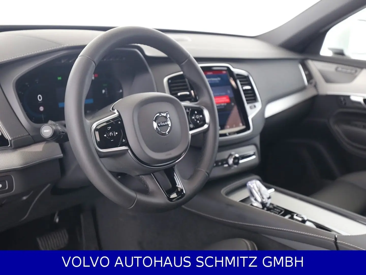 XC90 T8 Plus Bright AWD Panorama 21