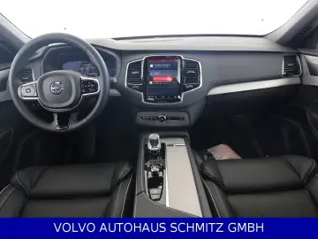 XC90 T8 Plus Bright AWD Panorama 21
