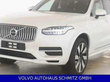 XC90 T8 Plus Bright AWD Panorama 21