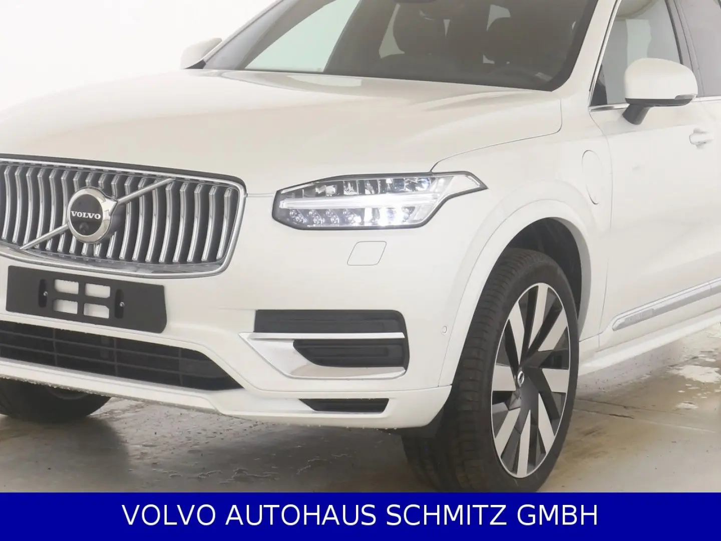 XC90 T8 Plus Bright AWD Panorama 21