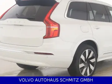 XC90 T8 Plus Bright AWD Panorama 21