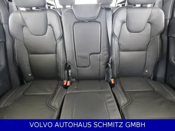 XC90 T8 Plus Bright AWD Panorama 21