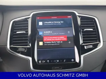 XC90 T8 Plus Bright AWD Panorama 21