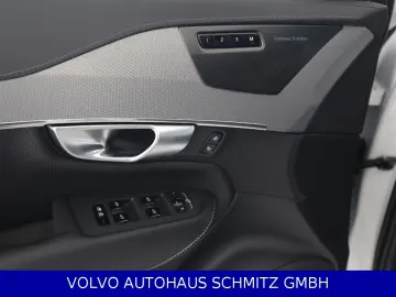 XC90 T8 Plus Bright AWD Panorama 21