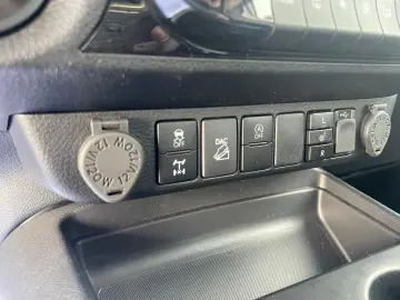 Hilux DC Executive VIP 2,8 Autm. Leder,360°,AHK