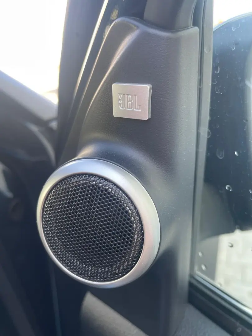 Hilux DC Executive VIP 2,8 Autm. Leder,360°,AHK