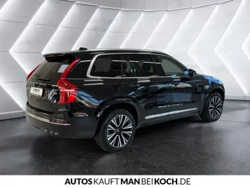 XC90 T8 AWD Plug-In Harman AHK BLIS Voll-LED