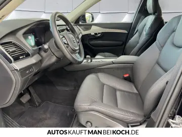 XC90 T8 AWD Plug-In Harman AHK BLIS Voll-LED