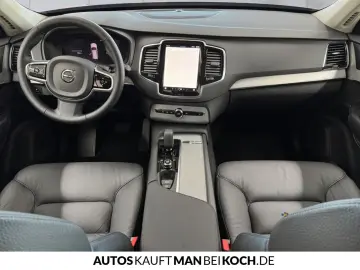 XC90 T8 AWD Plug-In Harman AHK BLIS Voll-LED