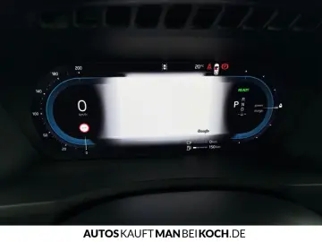 XC90 T8 AWD Plug-In Harman AHK BLIS Voll-LED
