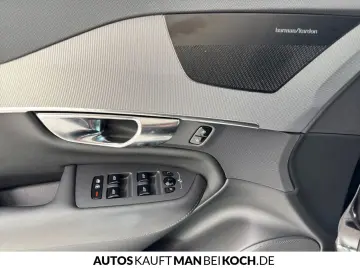 XC90 T8 AWD Plug-In Harman AHK BLIS Voll-LED