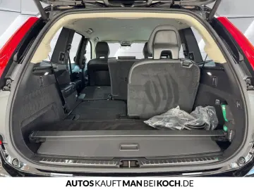 XC90 T8 AWD Plug-In Harman AHK BLIS Voll-LED