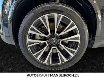 XC90 T8 AWD Plug-In Harman AHK BLIS Voll-LED