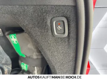 XC90 T8 AWD Plug-In Harman AHK BLIS Voll-LED