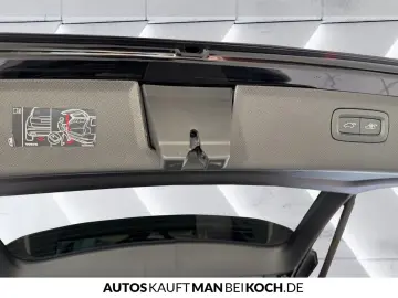 XC90 T8 AWD Plug-In Harman AHK BLIS Voll-LED