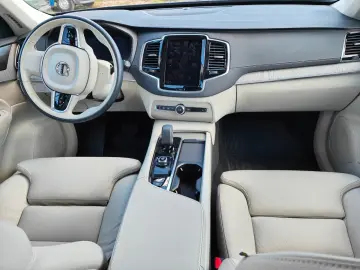 XC 90 XC90 Plus Bright AWD