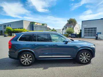 XC 90 XC90 Plus Bright AWD