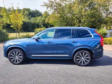 XC 90 XC90 Plus Bright AWD