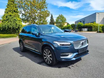 XC 90 XC90 Plus Bright AWD