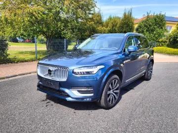 XC 90 XC90 Plus Bright AWD