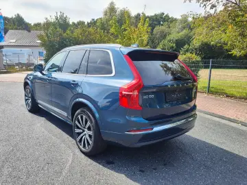 XC 90 XC90 Plus Bright AWD