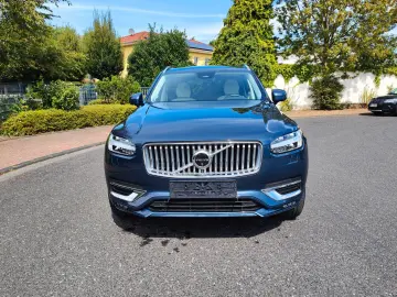 XC 90 XC90 Plus Bright AWD