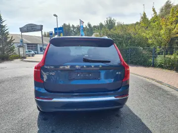 XC 90 XC90 Plus Bright AWD