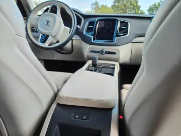 XC 90 XC90 Plus Bright AWD