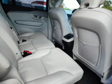 XC 90 XC90 Plus Bright AWD
