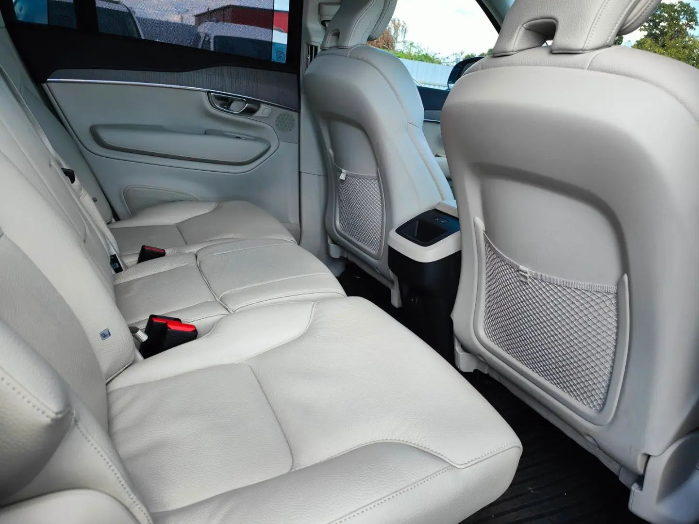 XC 90 XC90 Plus Bright AWD