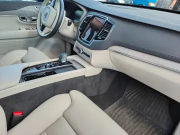XC 90 XC90 Plus Bright AWD