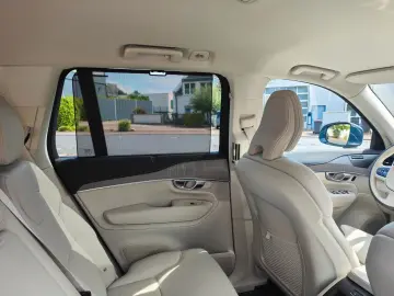 XC 90 XC90 Plus Bright AWD