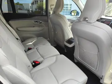 XC 90 XC90 Plus Bright AWD