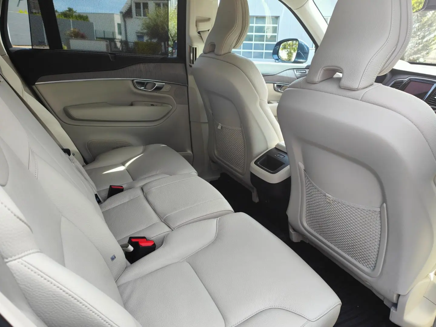 XC 90 XC90 Plus Bright AWD
