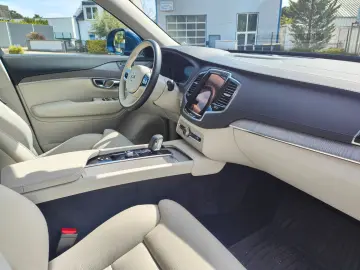 XC 90 XC90 Plus Bright AWD