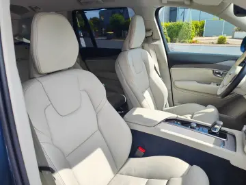 XC 90 XC90 Plus Bright AWD