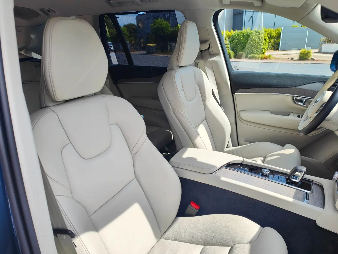 XC 90 XC90 Plus Bright AWD