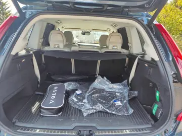 XC 90 XC90 Plus Bright AWD