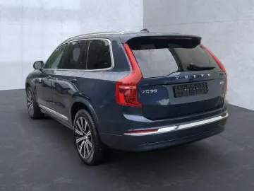 XC 90 Plus Bright AWD Bluetooth LED Klima