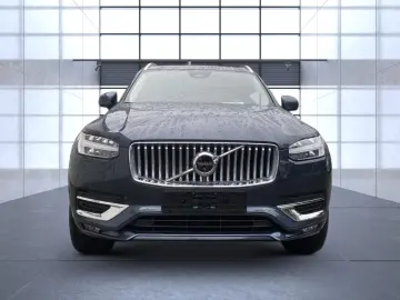 XC 90 Plus Bright AWD Bluetooth LED Klima